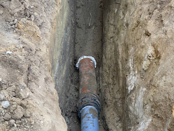 Local water damage restoration in Marshfield Hills, MA